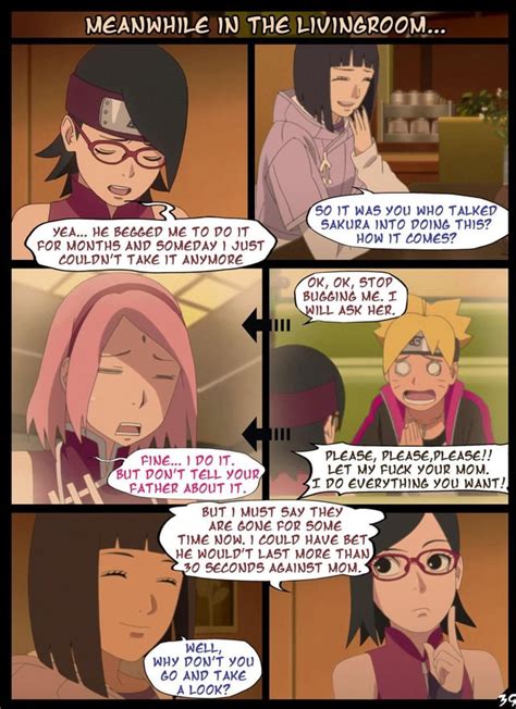 sakura x boruto xxx|Boruto X Sakura: Hentai Porn